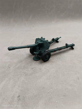 1/35 Russia D-20 152mm Howitzer Painted Finished Model
